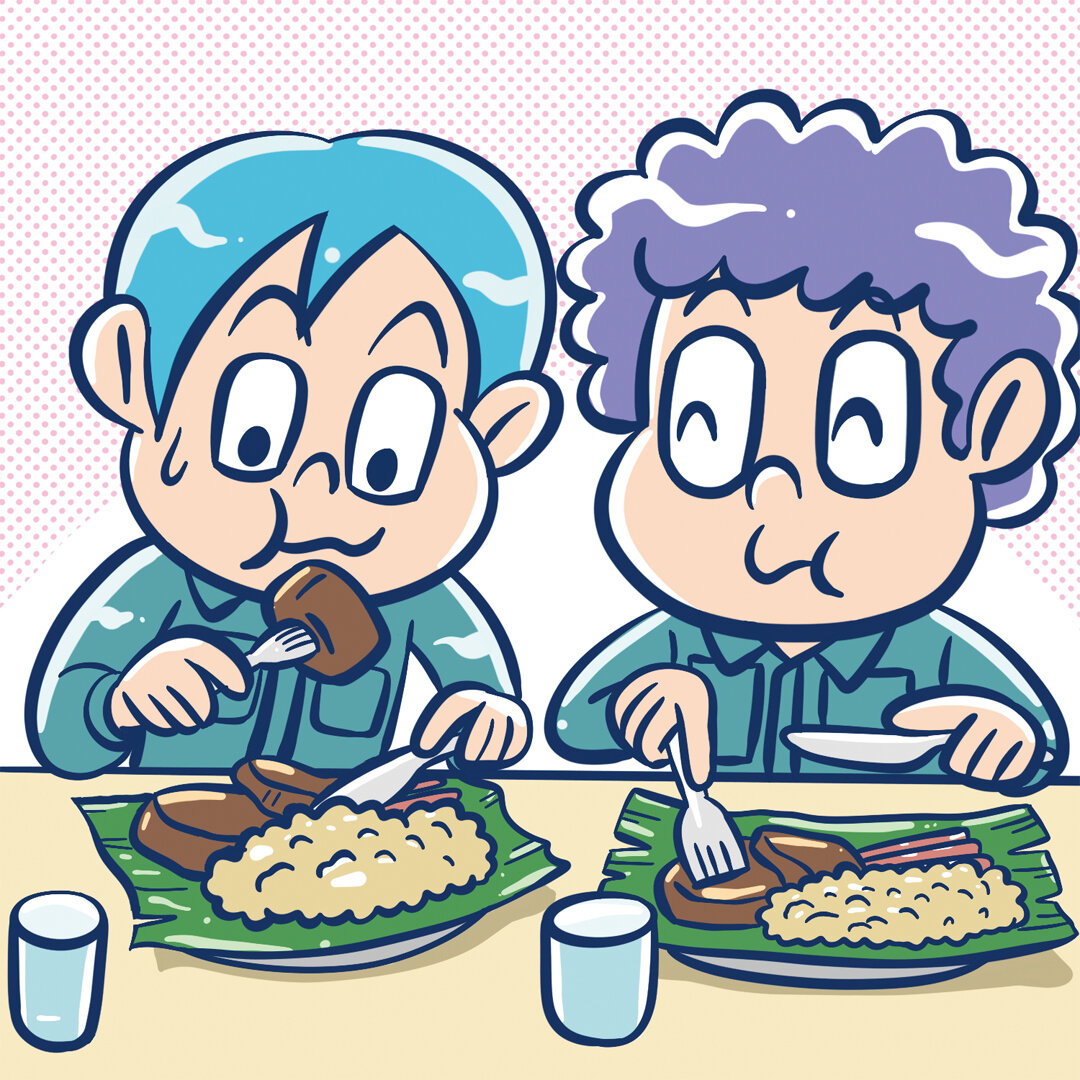 勉強会で海外文化を理解する