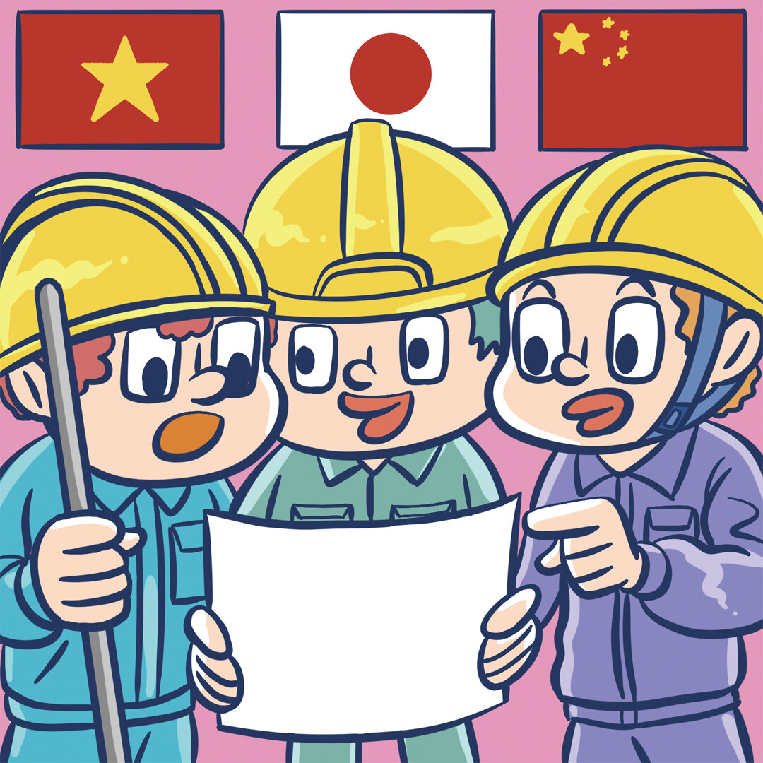 多様性を受け入れる職場づくり