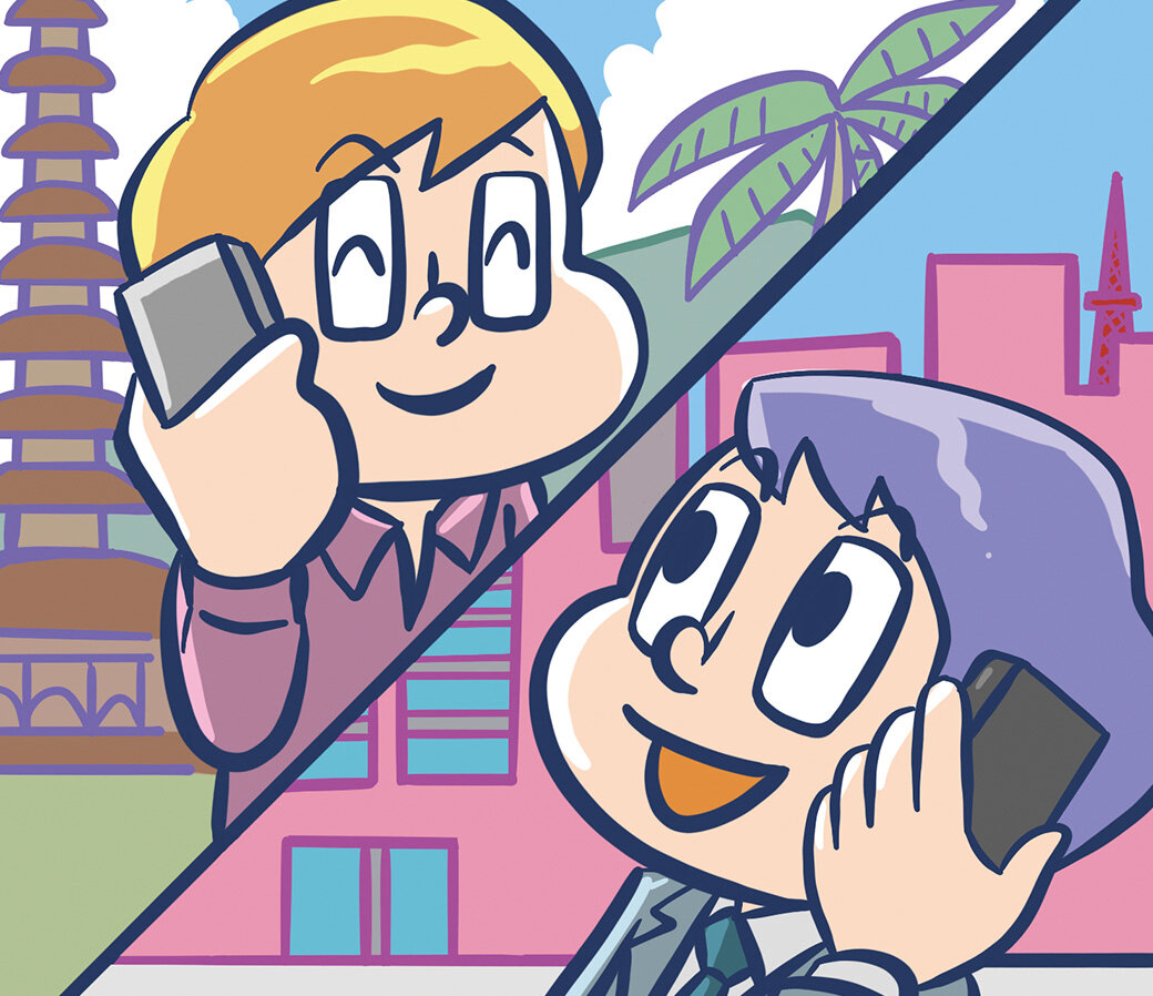 技能実習生は“財産”