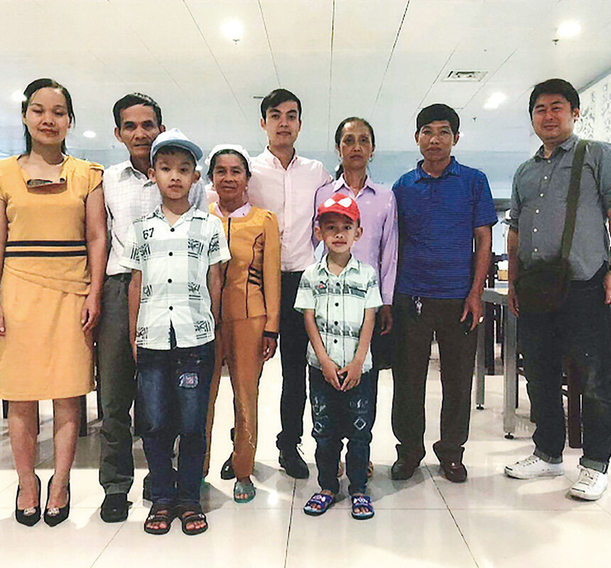 FUTURE 黒澤工業株式会社 ハーさん　Photo2