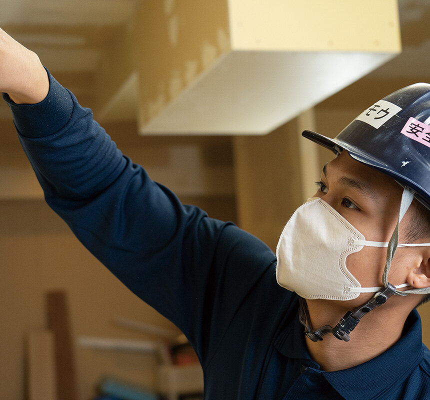 FUTURE 株式会社兼藤 サトシさん　 Photo8