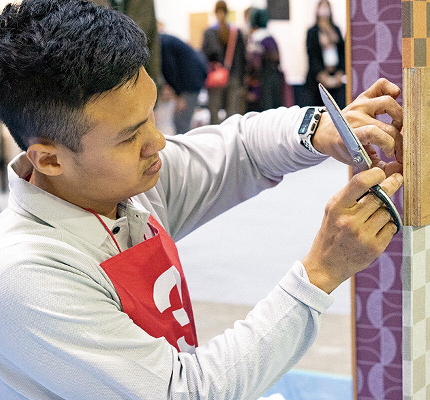 FUTURE 株式会社兼藤 サトシさん　 Photo9