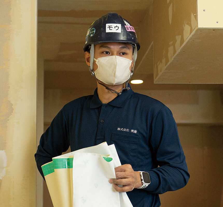 FUTURE 株式会社兼藤 サトシさん　 Photo5