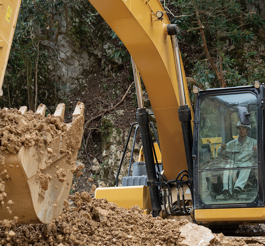 FUTURE 株式会社岡興産 シナットさん　 Photo8