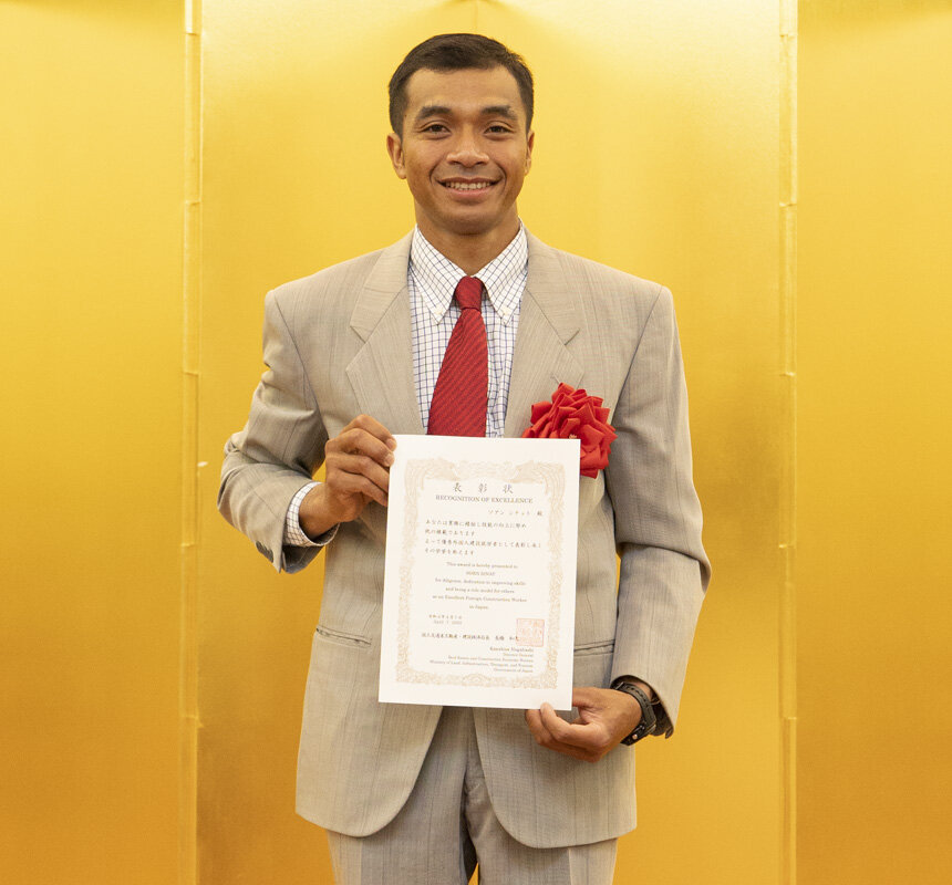 FUTURE 株式会社岡興産 シナットさん　 Photo9