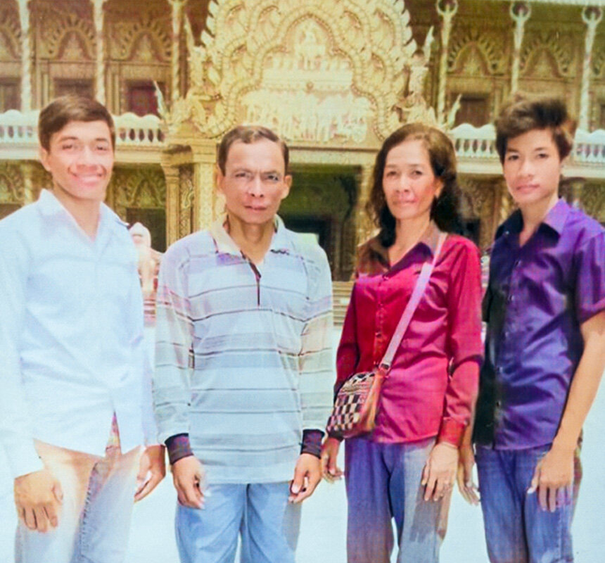 FUTURE 株式会社岡興産 シナットさん　 Photo1