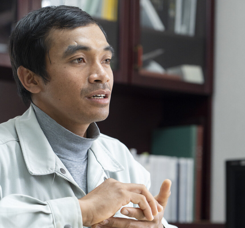 FUTURE 株式会社岡興産 シナットさん　 Photo3