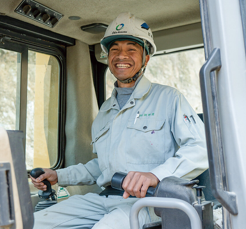 FUTURE 株式会社岡興産 シナットさん　 Photo5