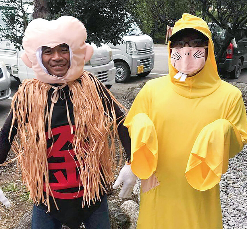 FUTURE 株式会社岡興産 シナットさん　 Photo6