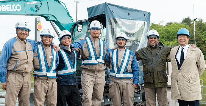 東北国際教育センター シエット　 Photo2