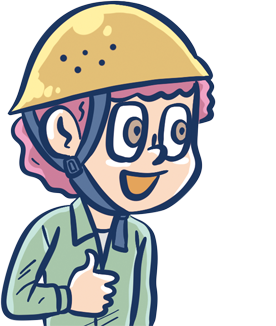 日本に来た理由は・・・