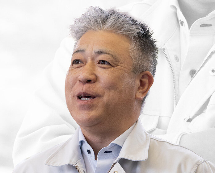 柏倉建設株式会社　鈴木 直樹 氏