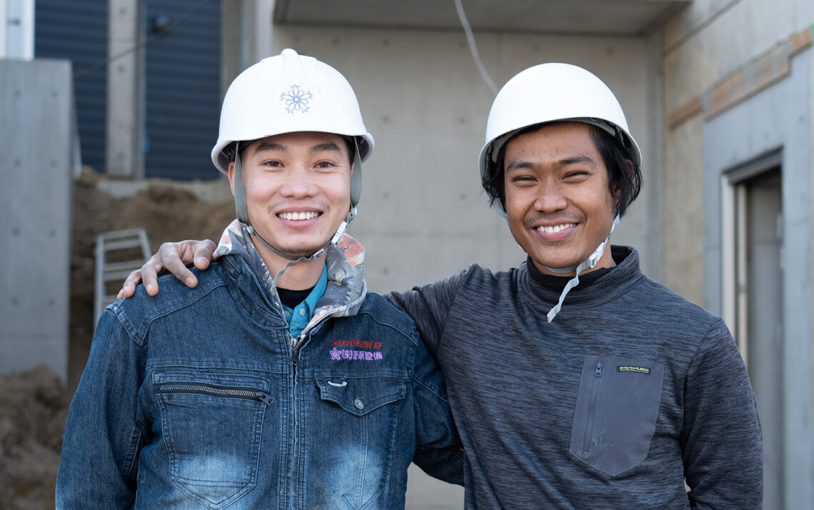 株式会社菅原設備