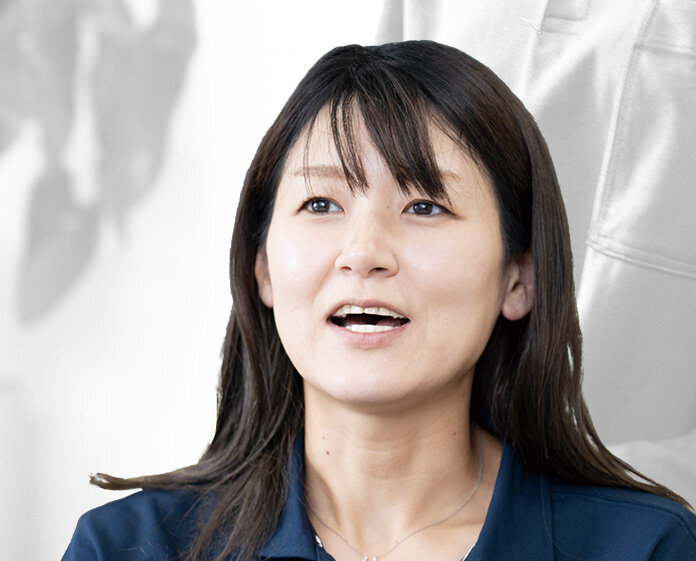 黒澤工業株式会社　小林 有希子 氏