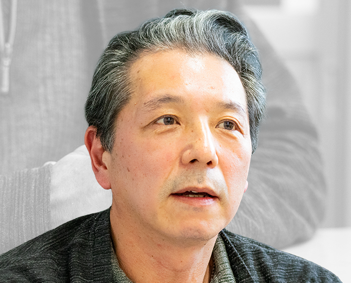 株式会社フジヤマ工業 福田 一貴 氏｜わたしの視点｜Visionista [JAC