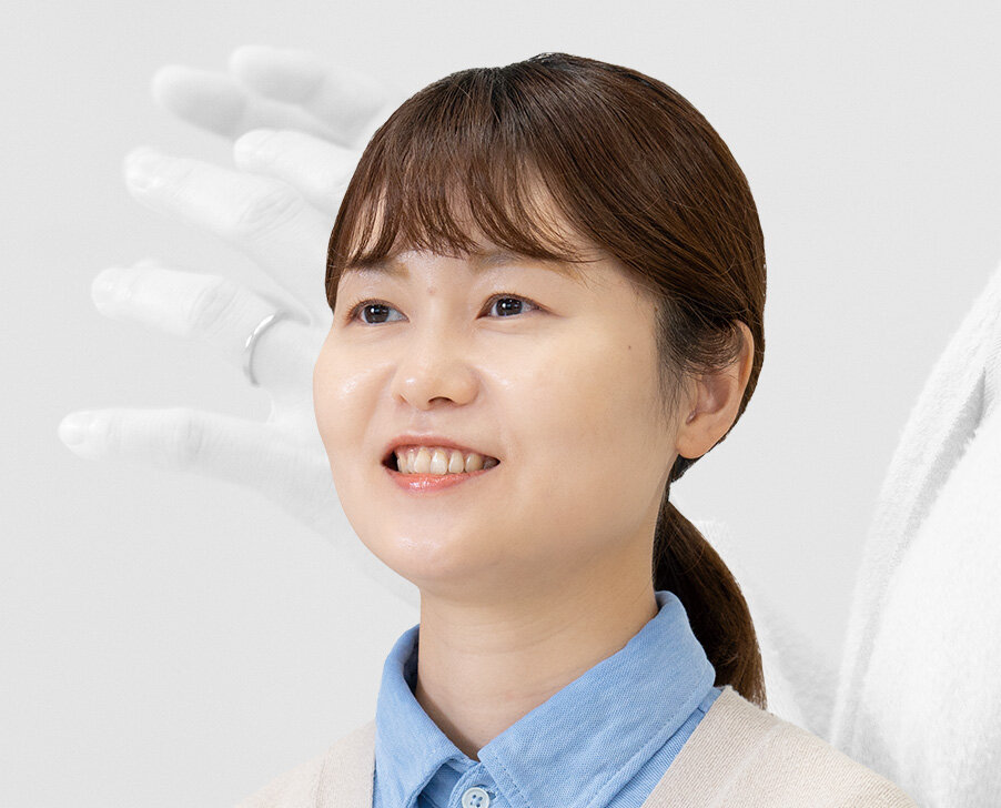 わたしの視点 